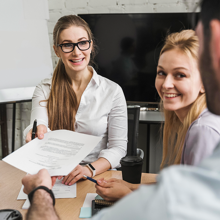 Administaff | Nosotros