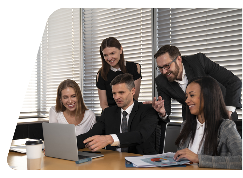 Administaff | Recursos Humanos