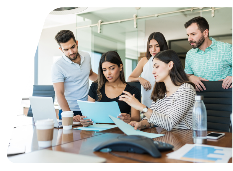 Administaff | Recursos Humanos