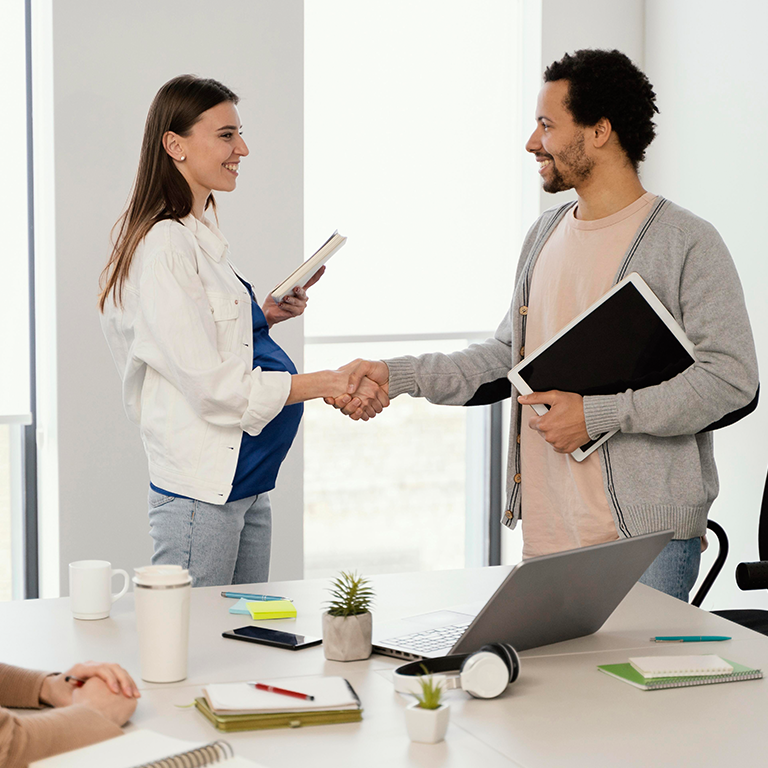 Administaff | Consultoría de Recursos Humanos