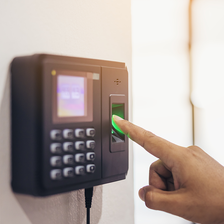 Administaff | Control de Asistencia