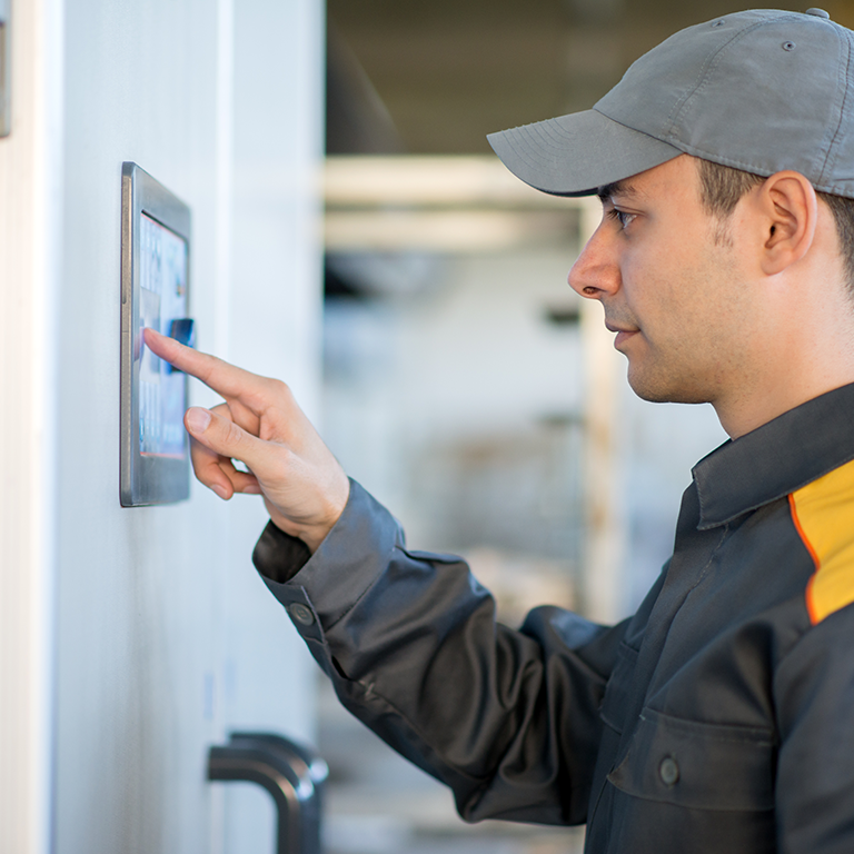 Administaff | Control de Asistencia