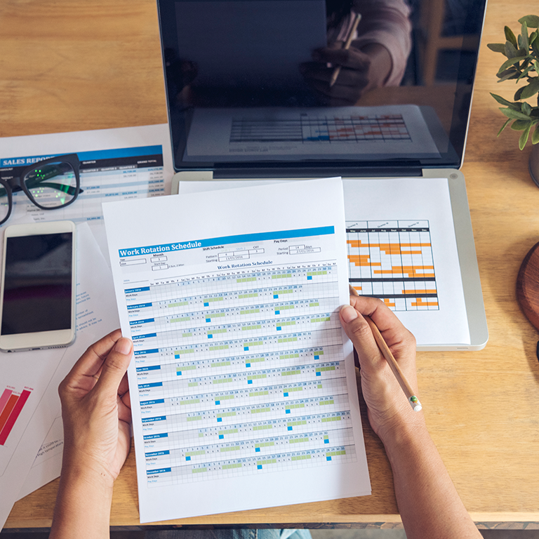 Administaff | Gestión de Nómina