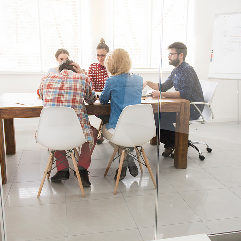 Administaff | Administración de Personal