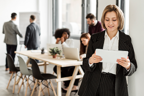 Administaff | Administración de Personal