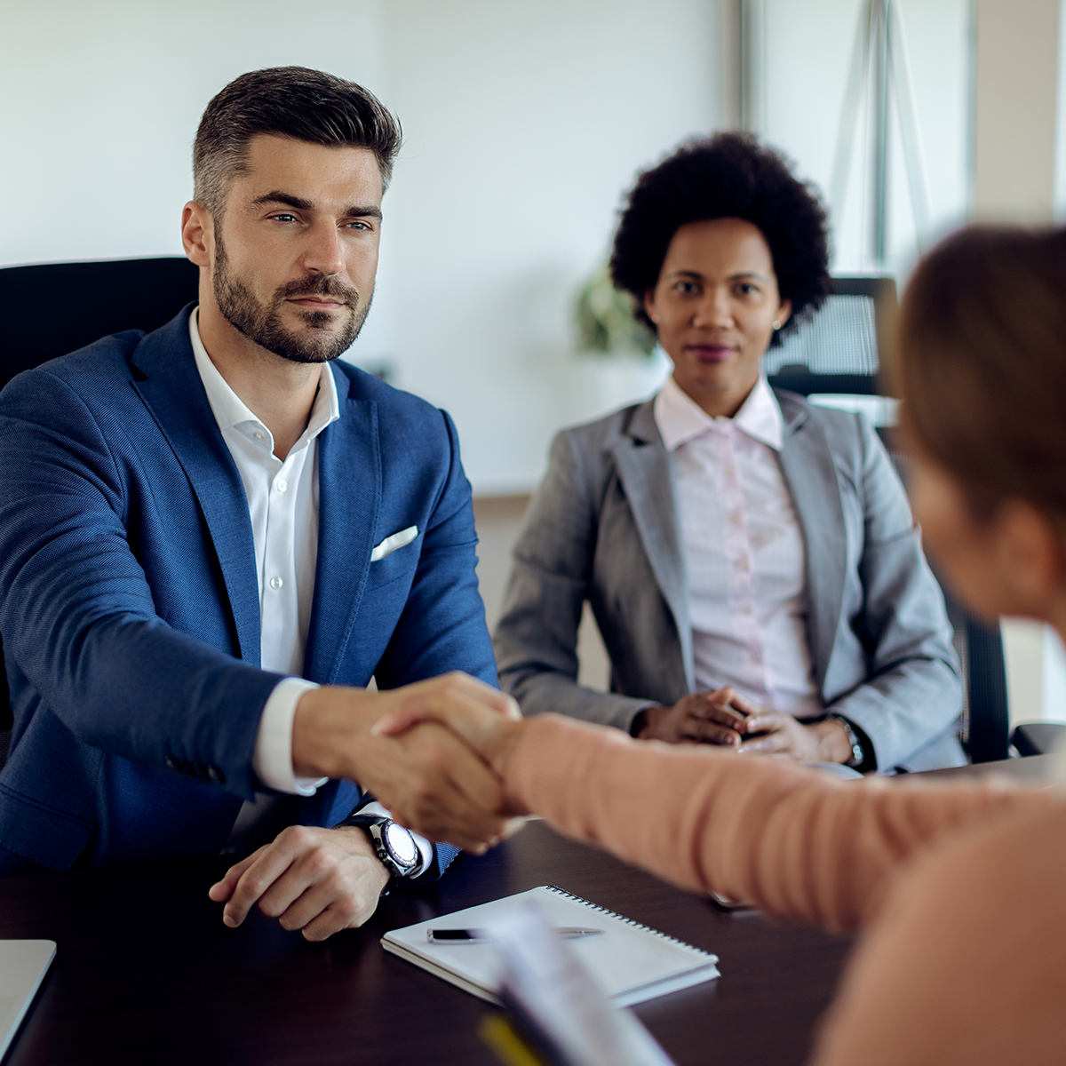 Administaff | Consultoría en Recursos Humanos